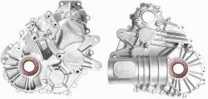 Carter de boite vitesse<br>RZR 1000 XP