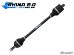 Cardan RHINO 2.0<br>AVANT<br>RZR 1000 PRO XP