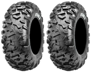 Pack SCT Stag 27x11x12