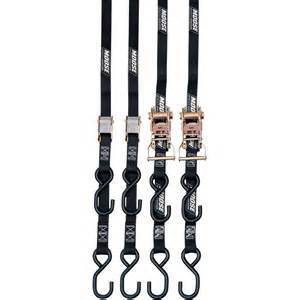 Kit sangle spécial quad/SSV