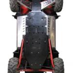 Protection integrale<br> RZR 900