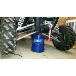 Rehausse suspensions RZR 900 S