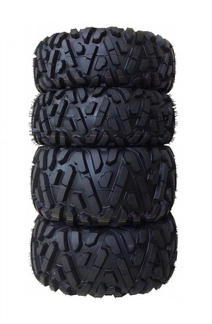 Pack SWITCHBACK 12 Pouces<br>25x8x12 / 25x10x12