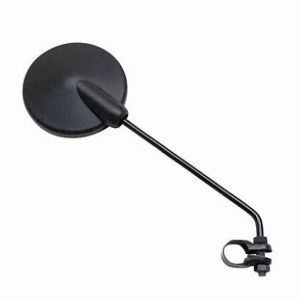 Rétroviseur rond universel