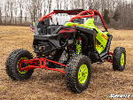 Pare brise arrière<br>RZR 1000 PRO R