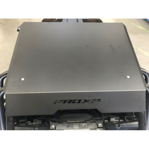 Toit Alu<br>RZR PRO XP