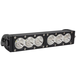 Barre Leds 12' BAJA