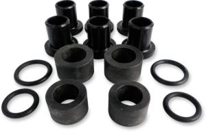 Kit bague de triangle <br>arrière RENFORCE<br> 900 RZR 