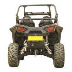 Protection integrale<br> RZR 1000