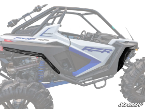 Extension d'aile <br>RZR PRO XP