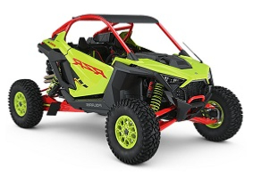 RZR PRO XP, R, Turbo R