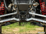 Tirants de suspension arrière<br>RZR 1000 TURBO R