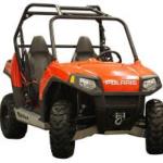 Protection integrale<br> RZR 800