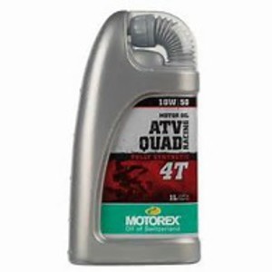 Huile moteur "ATV QUAD" 10W50