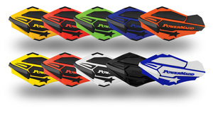 Protèges mains "sentinel