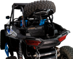 Support roue de secours<br>RZR 1000 Turbo