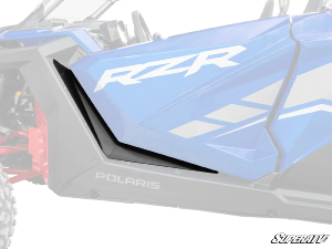 Protection bas de porte <br> RZR PRO XP