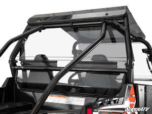 Pare brise Arrière<br>RZR 800
