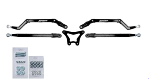 Tirants de suspension arrière<br>RZR 900 XP