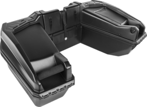 Coffre NOMAD pour POLARIS TOURING / X2