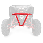 Bumper Arriere Scrambler S