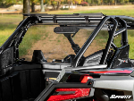 Pare brise arrière<br> avec aération<br>RZR 1000 PRO XP