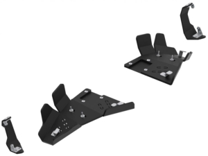 Protection triangle AVANT PEHD<br>Scrambler S