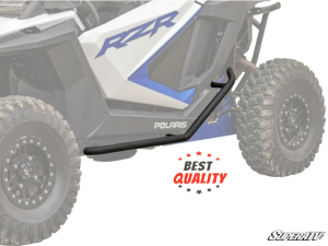 Nerf Bars simple<br>RZR 1000 PRO XP