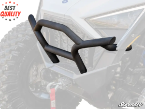 Bumper Avant simple <br> RZR 1000 PRO XP