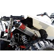 Silencieux EXO 850 et 1000 SCR