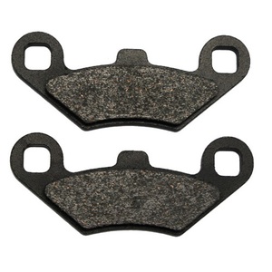 Plaquette de frein AVANT<br>570 Sportsman