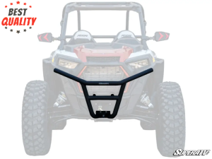 Bumper Avant simple<br> RZR 900