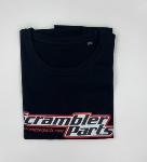 T-SHIRT<br>scramblerparts