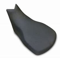 Housse de selle<br> 550 SPORTSMAN