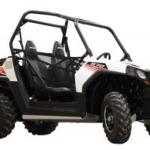 Protection integrale<br> RZR 570