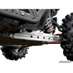 Triangulation ARRIERE<br>RZR 1000