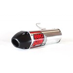 Silencieux EXO 850 et 1000 SCR