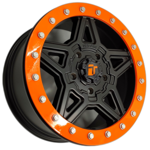 Jante IT 15 x 7  (6+1)<br>RZR PRO Turbo