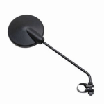 Rétroviseur rond universel