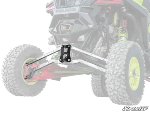 Tirants de suspension arrière<br>RZR 1000 PRO R