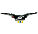 Guidon FLEX avec support compteur