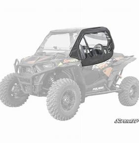 Haut de porte<br>RZR 900