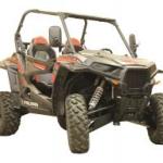 Protection integrale<br> RZR 1000