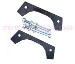 Renfort chassis triangle supérieur