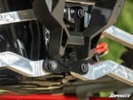 Tirants de suspension arrière<br>RZR 1000 TURBO R