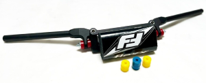 Guidon FLEX avec support compteur