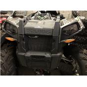 Phares leds 850 et 1000 Scrambler