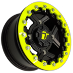 Jante IT Beadlock 12x6 3.5+2.5