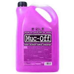 Néttoyant MUC-OFF 5 litres