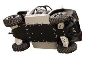 Protection integrale<br> RZR 570